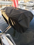 Surfmonkey Custom Marine Grill Cover
