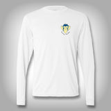 Grumpy Monkey Collection Fishing Shirt - Grumpy Performance Shirt