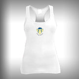 Grumpy Monkey Collection - Grumpy - Womens Tank Top