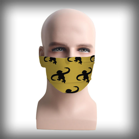 Protective Face Mask