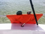 2 Pocket Boat Storage Organizer Bag - SurfmonkeyGear
 - 4