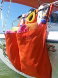 1 Pocket Boat Storage Organizer Bag - SurfmonkeyGear
 - 2