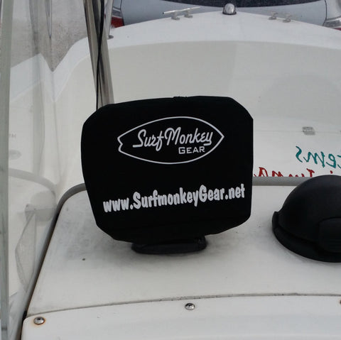 Universal Boat Electronics Cover - Custom - SurfmonkeyGear