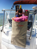 1 Pocket Boat Storage Organizer Bag - SurfmonkeyGear
 - 1