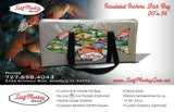 Insulated Inshore Fish Bag - SurfmonkeyGear
 - 1