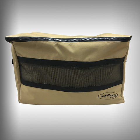 Life Jacket Storage Bag - Storage Organizer Bag Boat RV Camper Closet - SurfmonkeyGear
 - 1