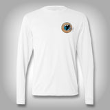 Seal Surfboard - Performance Shirts - Fishing Shirt - Surfing Shirt