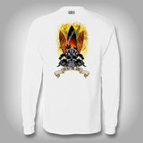 Surf or Die - Performance Shirts - Fishing Shirt - Surfing Shirt