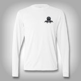 Surf or Die - Performance Shirts - Fishing Shirt - Surfing Shirt