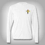 Splash Surfboard - Performance Shirts - Fishing Shirt - Surfing Shirt