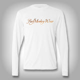 Surfmonkey OceanWear™ Performance Solar Shirt - Anchor