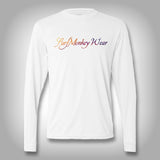 Surfmonkey OceanWear™ Performance Solar Shirt - Cocktail