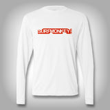 Dive at Your Own Risk - Performance Shirt - Fishing Shirt