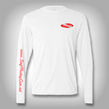 Dive Deep - Performance Shirt - Fishing Shirt