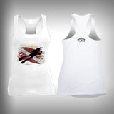 Florida Diver - Womens Tank Top - SurfmonkeyGear
 - 1