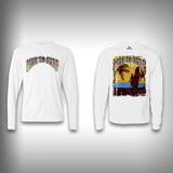 Live to Surf - Performance Shirts - Fishing Shirt - Surfing Shirt - SurfmonkeyGear
 - 1