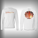 Surfmonkey OceanWear™ Performance Solar Shirt - Shell - SurfmonkeyGear