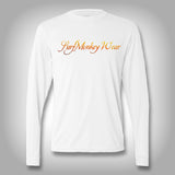 Surfmonkey OceanWear™ Performance Solar Shirt - Palms