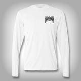 Retro Surfboard - Performance Shirts - Fishing Shirt - Surfing Shirt