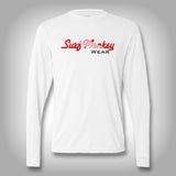 Dive Tanks - Performance Shirt - Fishing Shirt