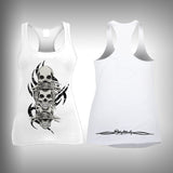 See no Evil - Womens Tank Top - SurfmonkeyGear
 - 1