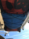 T-Top Storage Bag for Boats | Tbag Boat Storage | T Top Storage Bag