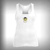 Grumpy Monkey Collection - Excited - Womens Tank Top