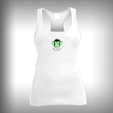 Grumpy Monkey Collection - Happy - Womens Tank Top