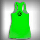 Suncoast Kingfish Classic Women's Racerback Tank top