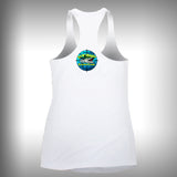 Suncoast Kingfish Classic Women's Racerback Tank top