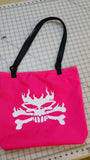 Water Resistant Mermaid Shopping bag - SurfmonkeyGear
 - 2