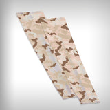 Compression Sleeve Arm Sleeve - Camo - SurfmonkeyGear
 - 1
