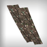 Compression Sleeve Arm Sleeve - Camo - SurfmonkeyGear
 - 3