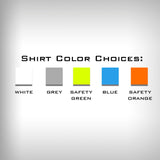 Barstool Philosopher  - Performance Shirts - Fishing Shirt - SurfmonkeyGear
 - 2