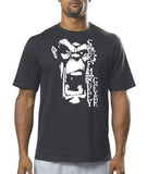 Performance T-shirt Moisture Wicking, Odor Resistant t-shirt - Mad Monkey - SurfmonkeyGear
 - 1