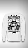 Outlaw - Performance Shirt - Fishing Shirt - SurfmonkeyGear
 - 2