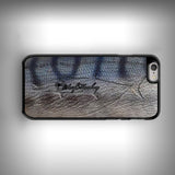 iPhone 6+ / 6s+ case with Full color custom graphics - Dye Sublimation Graphics - SurfmonkeyGear
 - 10