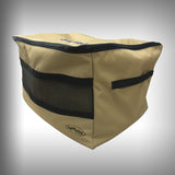 Life Jacket Storage Bag - Storage Organizer Bag Boat RV Camper Closet - SurfmonkeyGear
 - 2