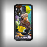 Galaxy S5 case with Full color custom graphics - Dye Sublimation Graphics - SurfmonkeyGear
 - 3