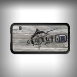 Galaxy S5 case with Full color custom graphics - Dye Sublimation Graphics - SurfmonkeyGear
 - 8