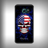 Galaxy S6 case with Full color custom graphics - Dye Sublimation Graphics - SurfmonkeyGear
 - 3