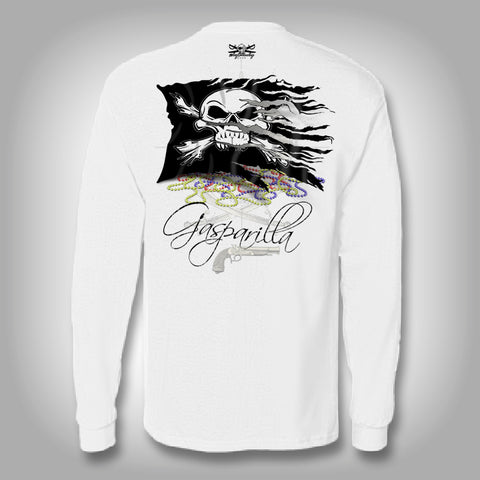 Pirate sales fishing shirt