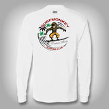 Surfmonkey Surf Club - Performance Shirts - Fishing Shirt - Surfing Shirt