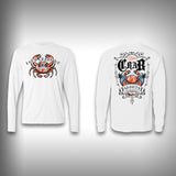 Crab Shanty - Performance Shirts - Fishing Shirt - SurfmonkeyGear
 - 1