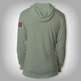 Surfmonkey Gear Performance Solar Hoodie Shirt - SM Logo Surfboards