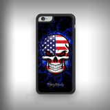 iPhone 6 / 6s case with Full color custom graphics - Dye Sublimation Graphics - SurfmonkeyGear
 - 15