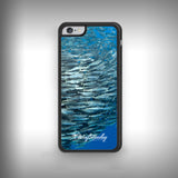iPhone 6 / 6s case with Full color custom graphics - Dye Sublimation Graphics - SurfmonkeyGear
 - 17