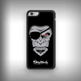 iPhone 6 / 6s case with Full color custom graphics - Dye Sublimation Graphics - SurfmonkeyGear
 - 20