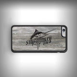 iPhone 6 / 6s case with Full color custom graphics - Dye Sublimation Graphics - SurfmonkeyGear
 - 21