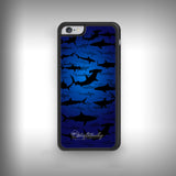 iPhone 6 / 6s case with Full color custom graphics - Dye Sublimation Graphics - SurfmonkeyGear
 - 19
